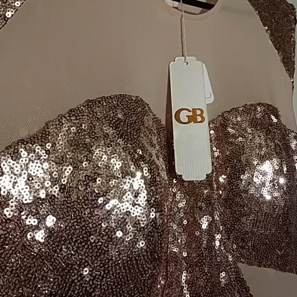 Gianni Bini sheath dress - Picture 5 of 5
